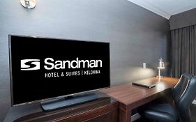 Sandman Inn Kelowna Bc